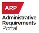 Administrative Requirements Portal