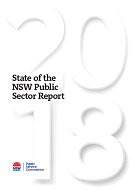 State of the Sector