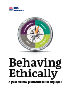 Behaving Ethically